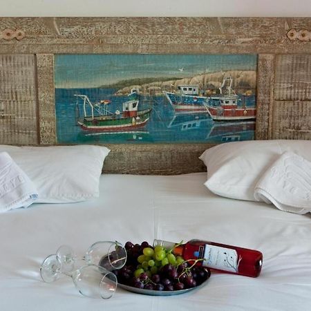 Viva Mare Foinikounta Aparthotel Finikounta Luaran gambar
