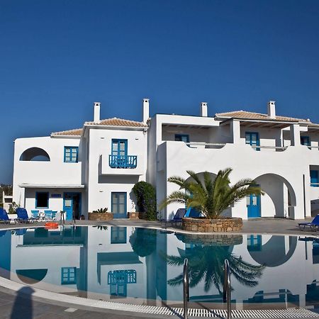 Viva Mare Foinikounta Aparthotel Finikounta Luaran gambar