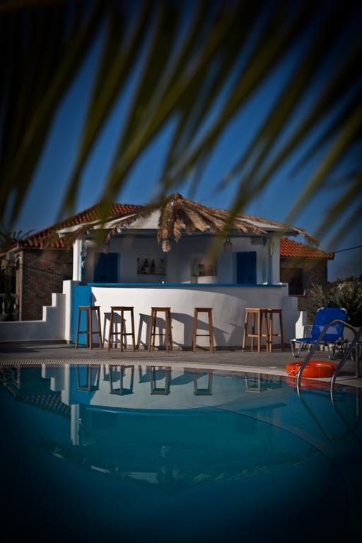 Viva Mare Foinikounta Aparthotel Finikounta Luaran gambar