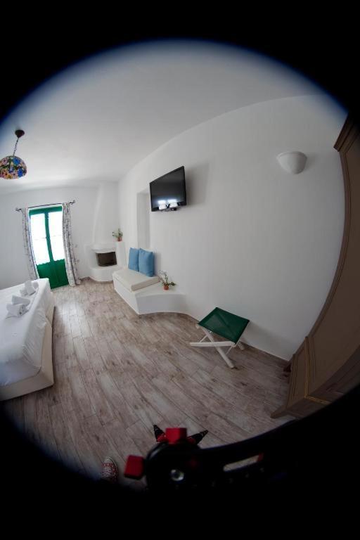Viva Mare Foinikounta Aparthotel Finikounta Luaran gambar