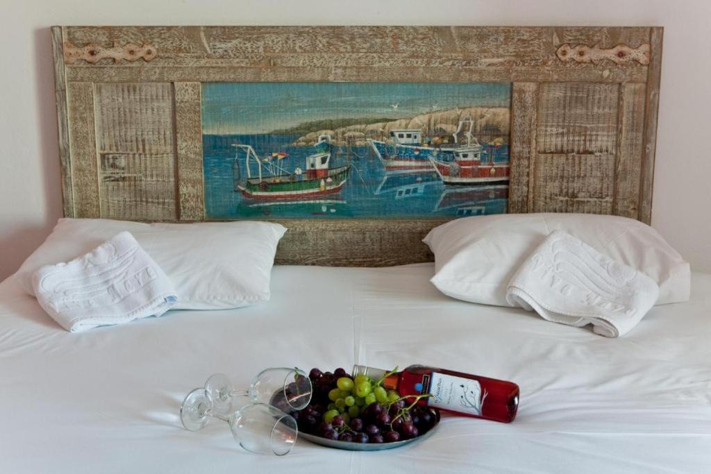 Viva Mare Foinikounta Aparthotel Finikounta Luaran gambar
