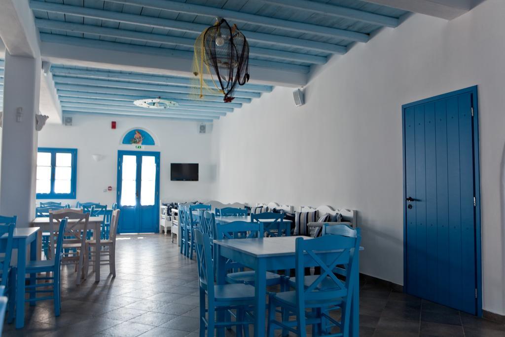 Viva Mare Foinikounta Aparthotel Finikounta Luaran gambar