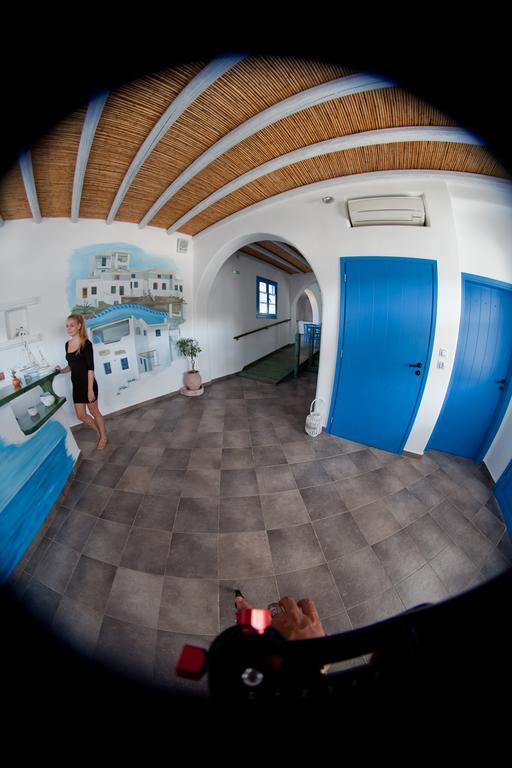 Viva Mare Foinikounta Aparthotel Finikounta Luaran gambar