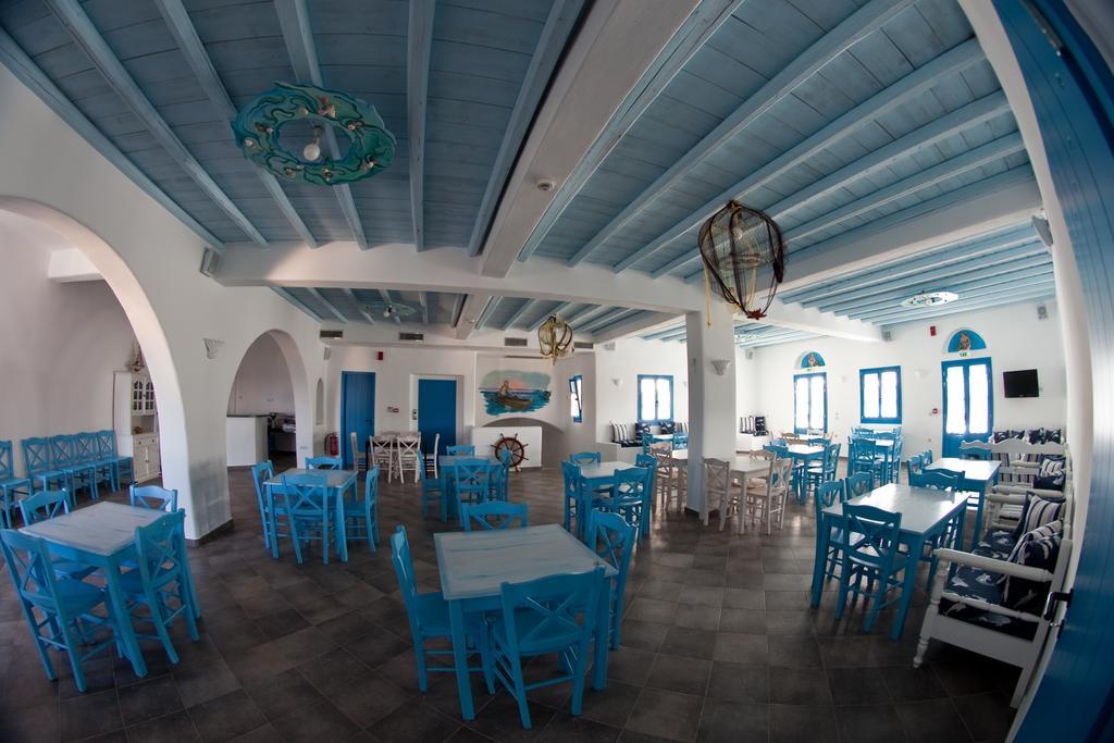 Viva Mare Foinikounta Aparthotel Finikounta Luaran gambar