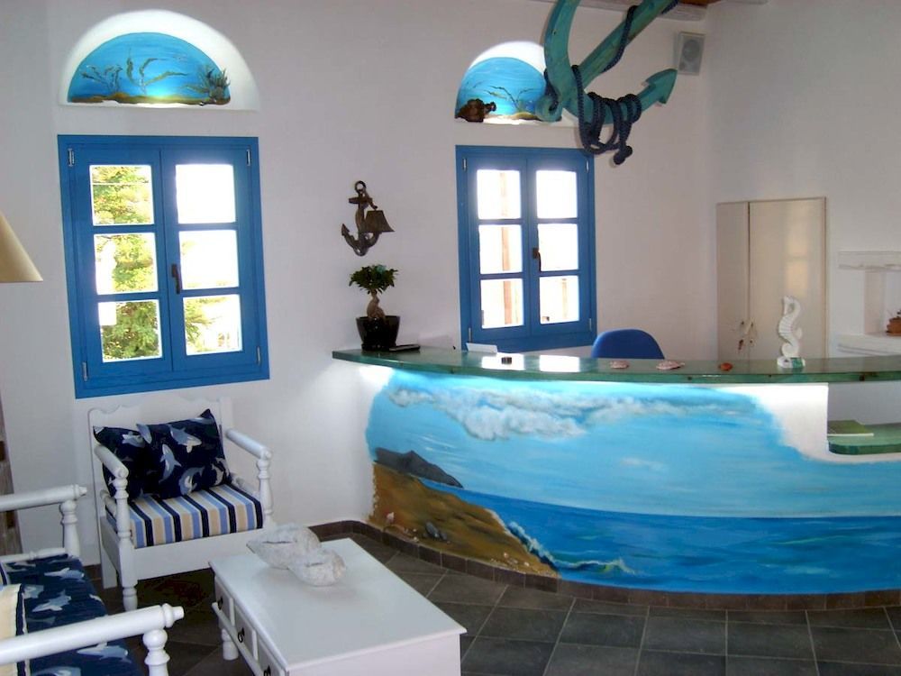 Viva Mare Foinikounta Aparthotel Finikounta Luaran gambar
