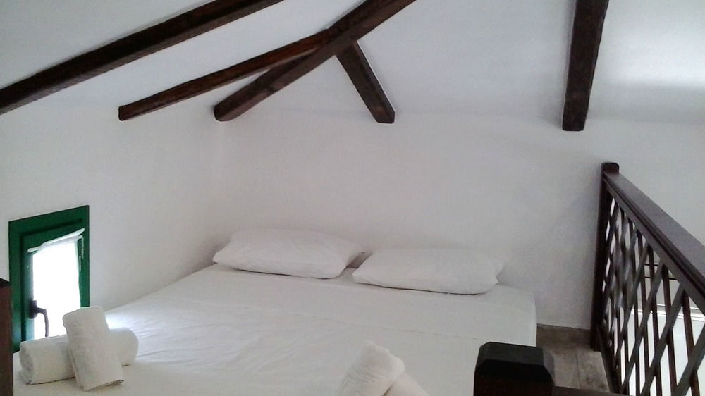 Viva Mare Foinikounta Aparthotel Finikounta Luaran gambar