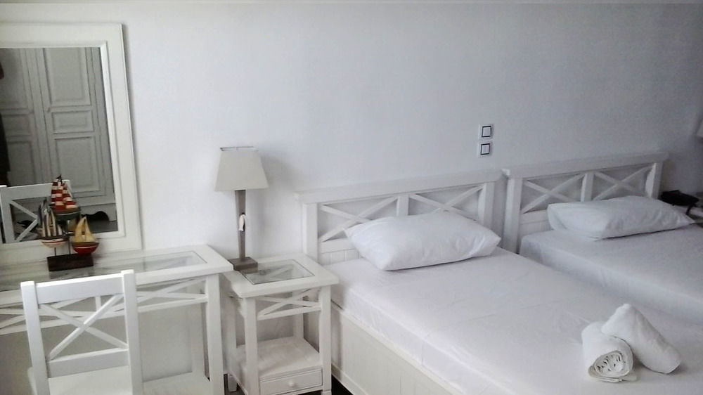 Viva Mare Foinikounta Aparthotel Finikounta Luaran gambar