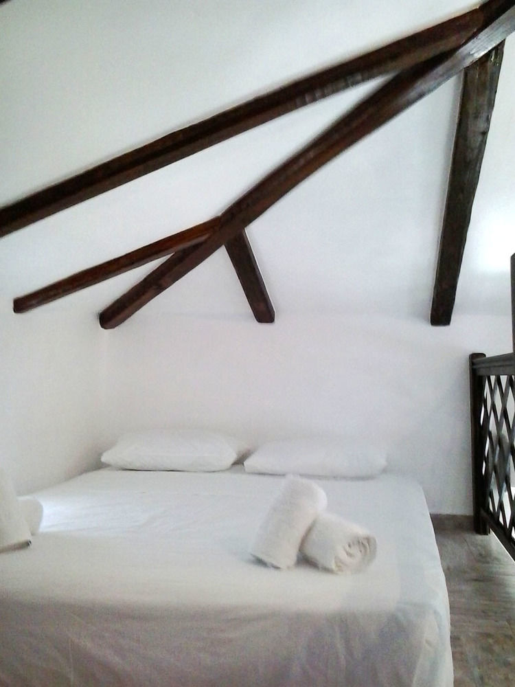 Viva Mare Foinikounta Aparthotel Finikounta Luaran gambar