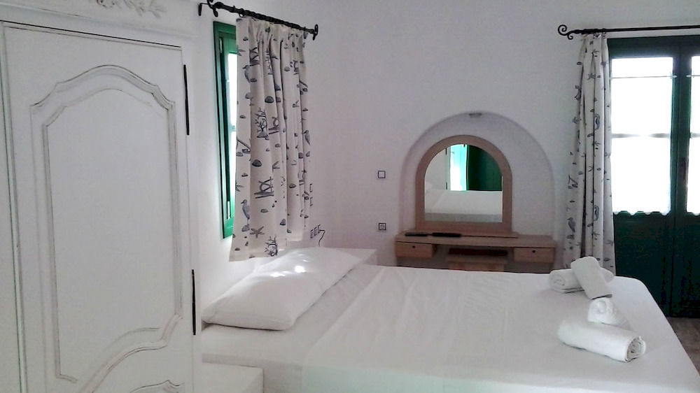 Viva Mare Foinikounta Aparthotel Finikounta Luaran gambar