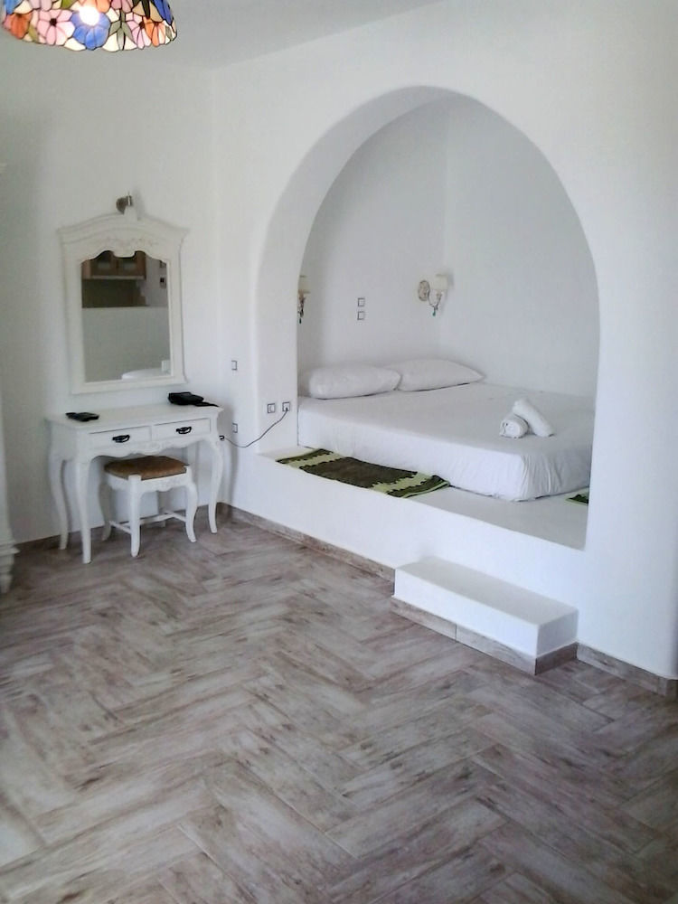 Viva Mare Foinikounta Aparthotel Finikounta Luaran gambar