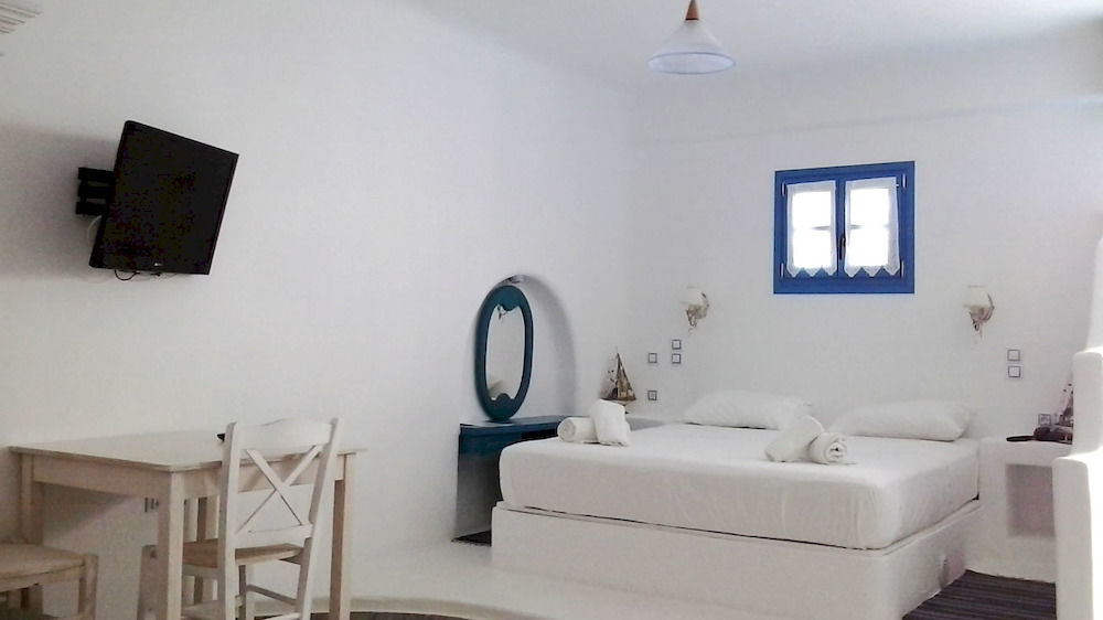 Viva Mare Foinikounta Aparthotel Finikounta Luaran gambar