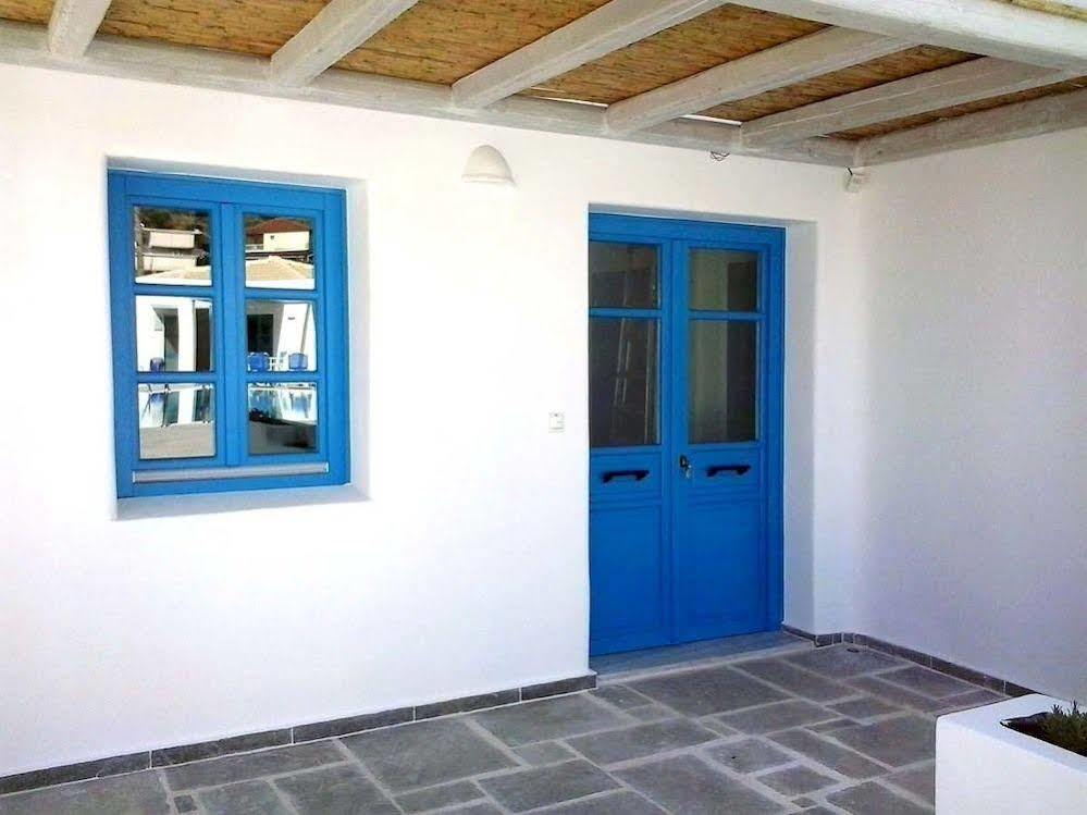 Viva Mare Foinikounta Aparthotel Finikounta Luaran gambar