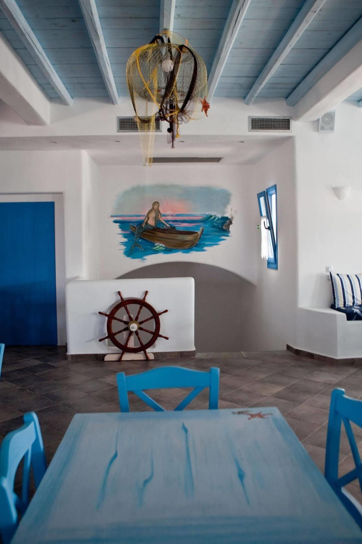 Viva Mare Foinikounta Aparthotel Finikounta Luaran gambar