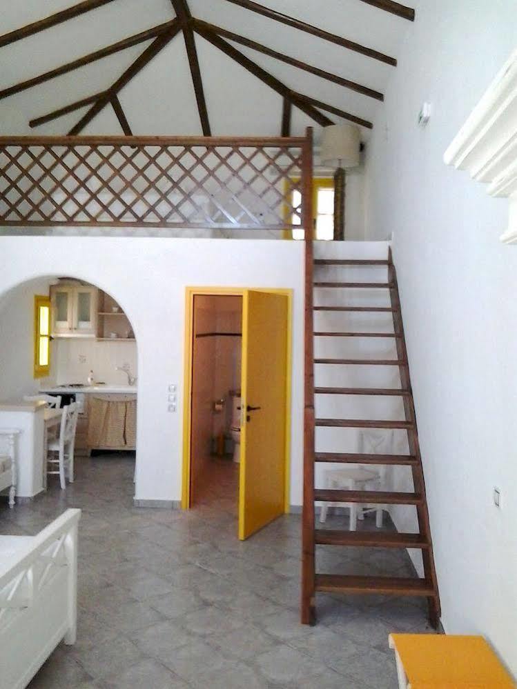 Viva Mare Foinikounta Aparthotel Finikounta Luaran gambar