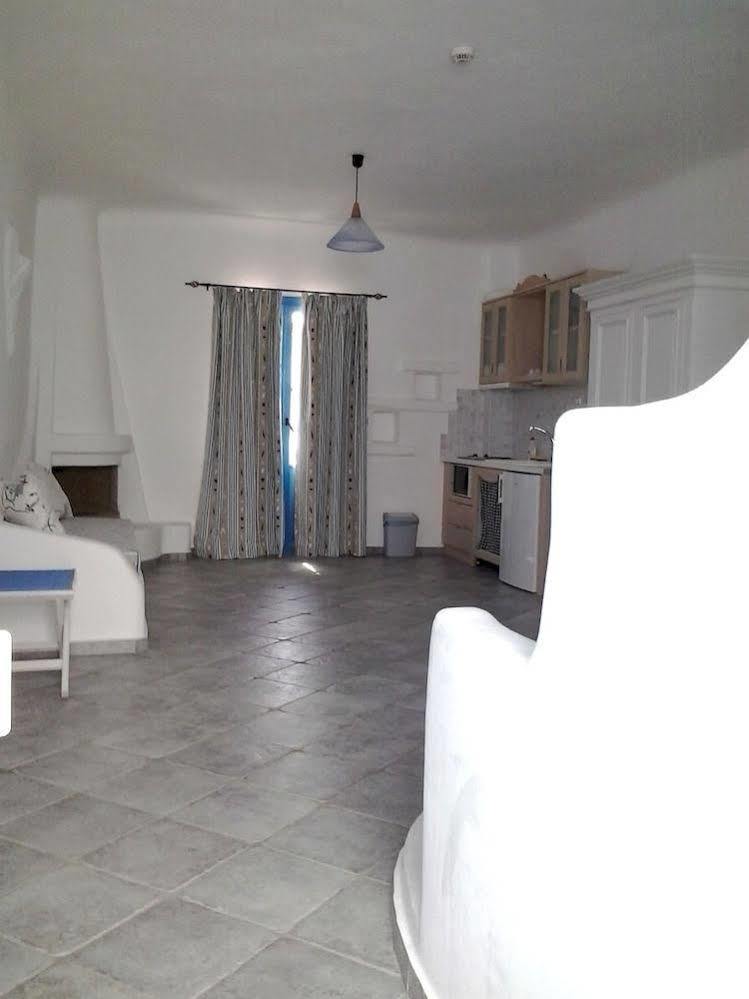Viva Mare Foinikounta Aparthotel Finikounta Luaran gambar