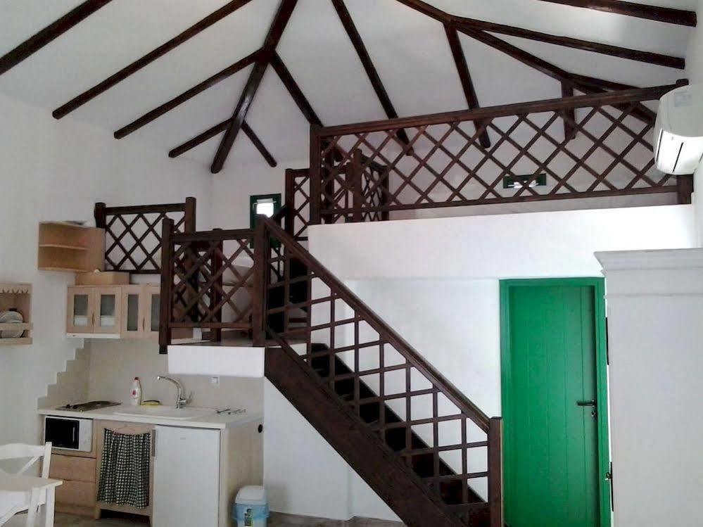 Viva Mare Foinikounta Aparthotel Finikounta Luaran gambar