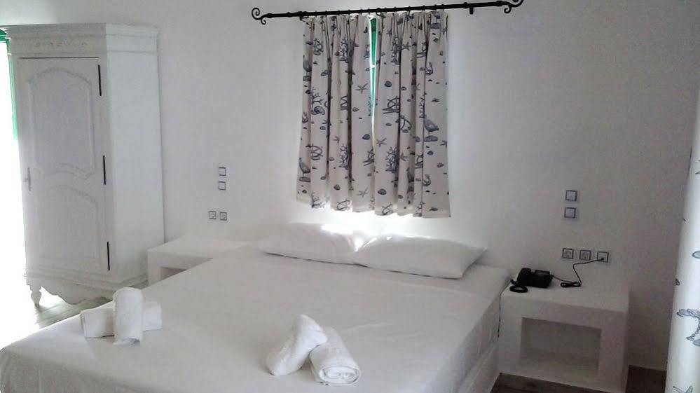 Viva Mare Foinikounta Aparthotel Finikounta Luaran gambar