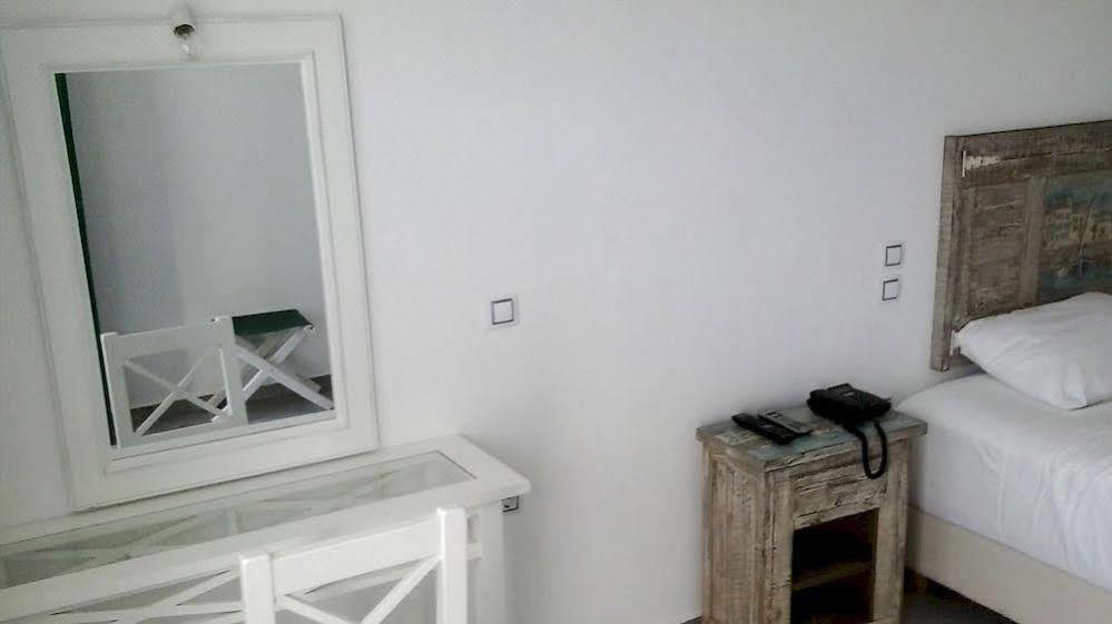 Viva Mare Foinikounta Aparthotel Finikounta Luaran gambar
