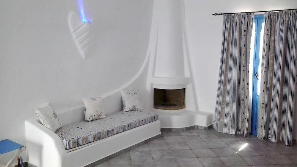 Viva Mare Foinikounta Aparthotel Finikounta Luaran gambar
