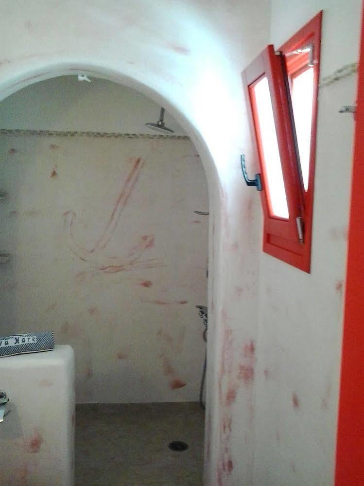 Viva Mare Foinikounta Aparthotel Finikounta Luaran gambar