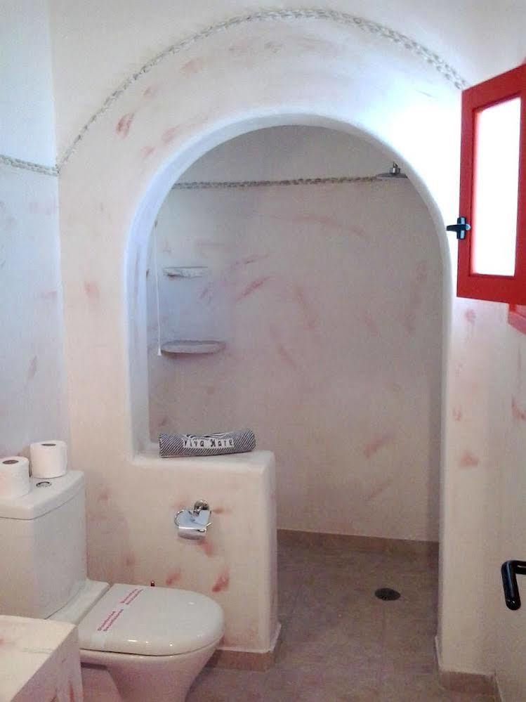 Viva Mare Foinikounta Aparthotel Finikounta Luaran gambar
